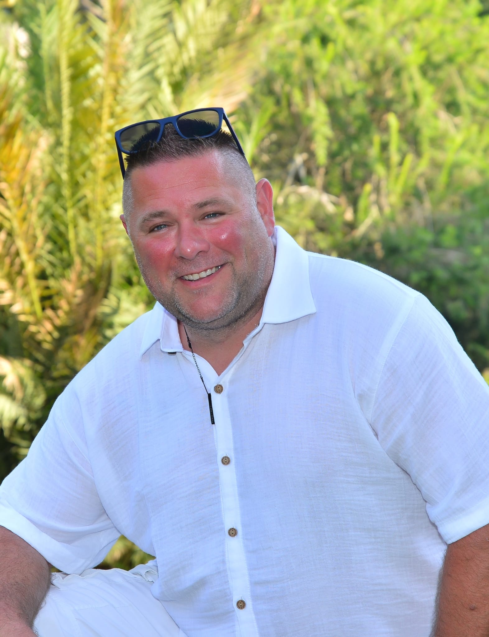 Daniel Dahl
